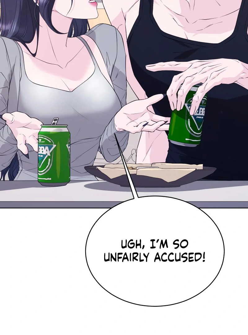Gu Chan & ji-ah Chapter 6 - Page 6
