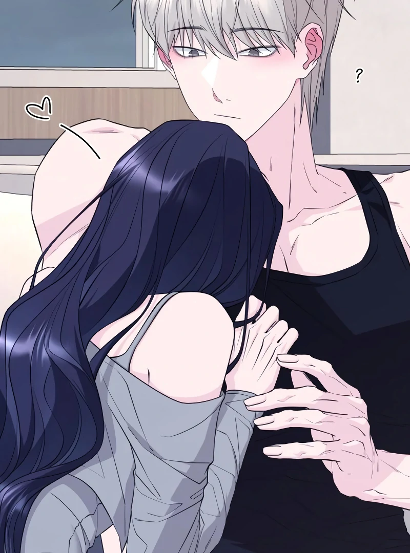 Gu Chan & ji-ah Chapter 6 - Page 64