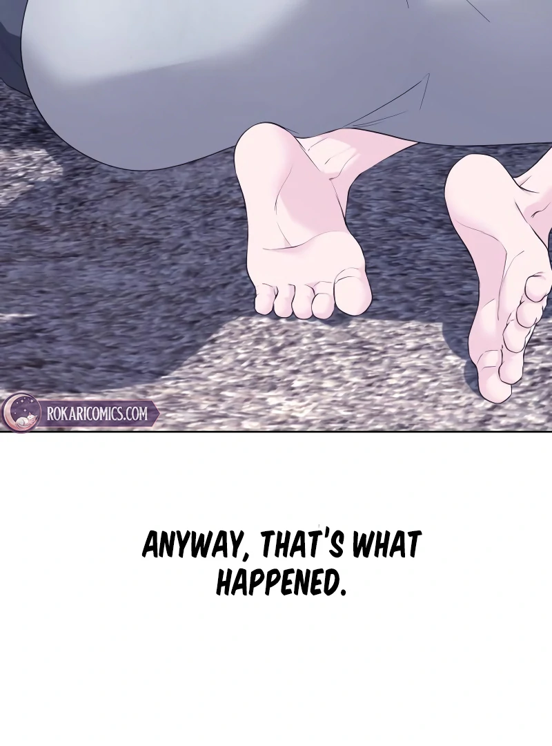 Gu Chan & ji-ah Chapter 6 - Page 71