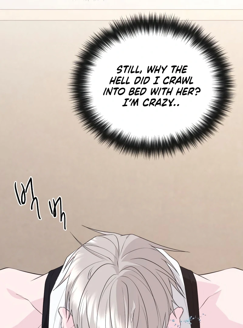 Gu Chan & ji-ah Chapter 6 - Page 75