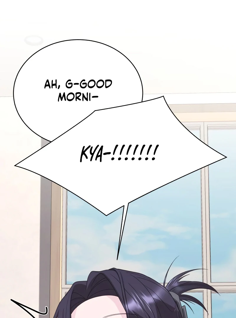 Gu Chan & ji-ah Chapter 6 - Page 85