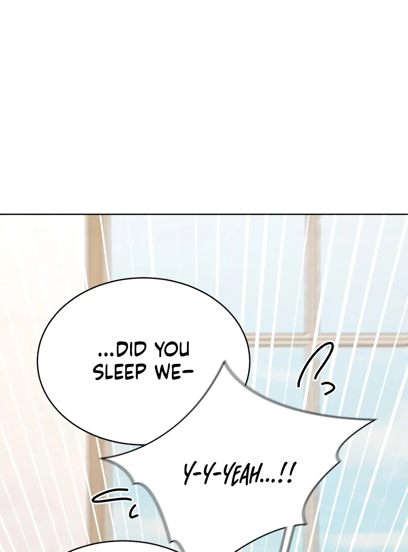 Gu Chan & ji-ah Chapter 6 - Page 88