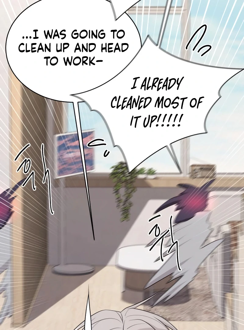 Gu Chan & ji-ah Chapter 6 - Page 89