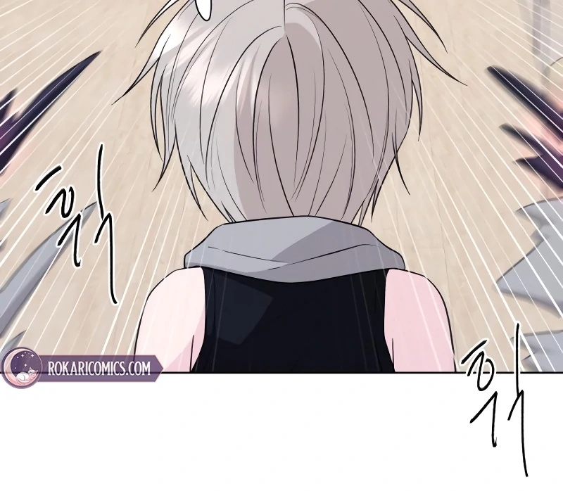 Gu Chan & ji-ah Chapter 6 - Page 90