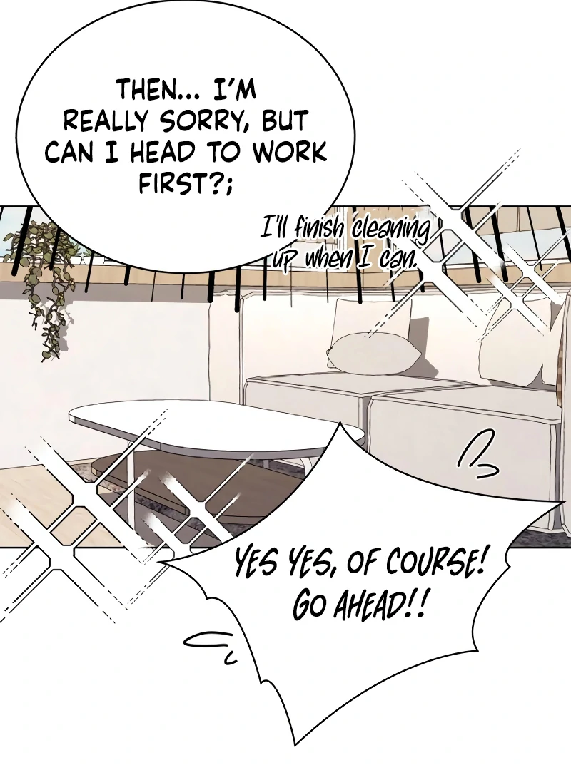 Gu Chan & ji-ah Chapter 6 - Page 92