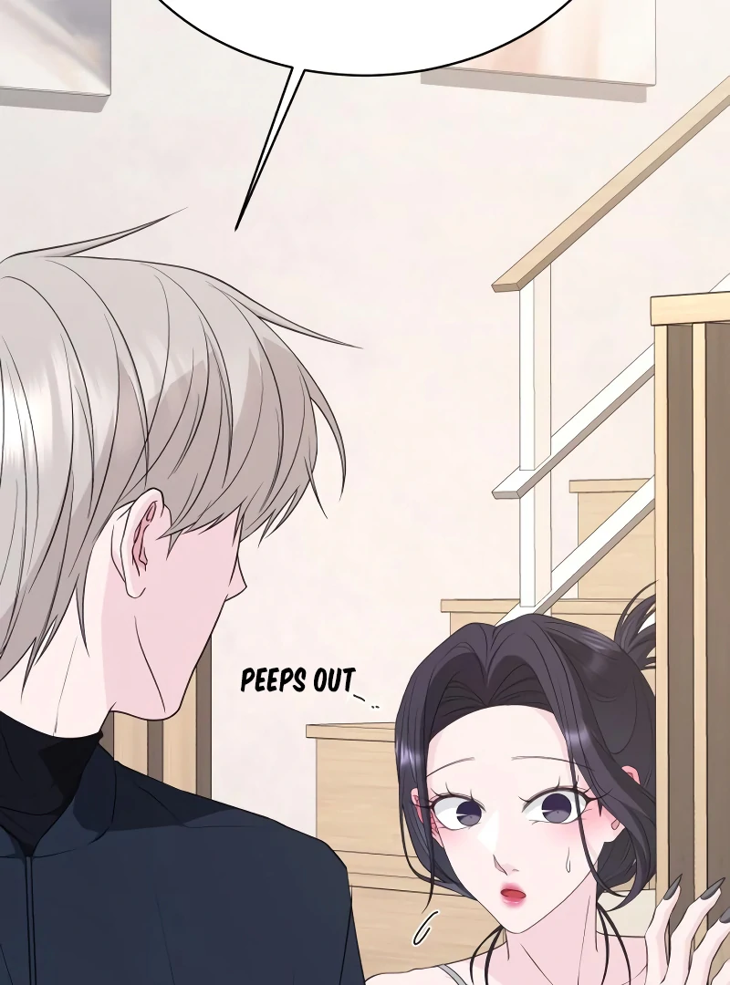 Gu Chan & ji-ah Chapter 6 - Page 99
