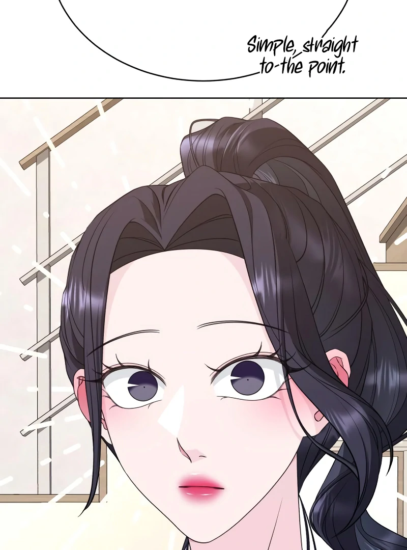 Gu Chan & ji-ah Chapter 7 - Page 104