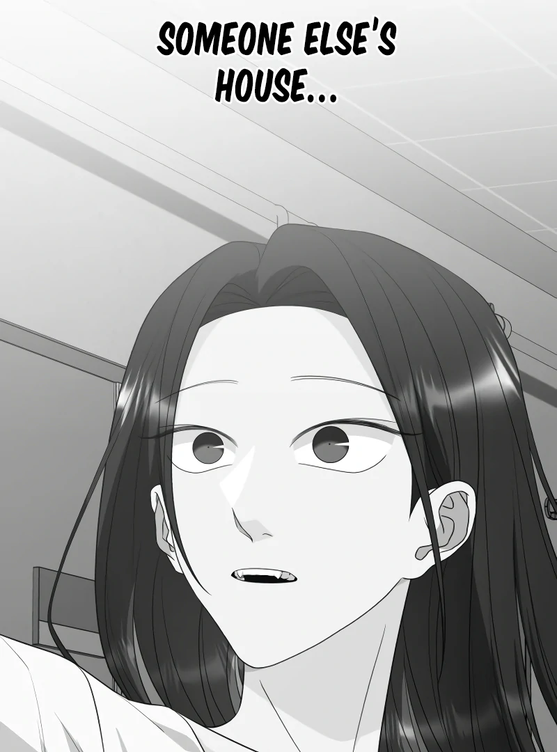 Gu Chan & ji-ah Chapter 7 - Page 3