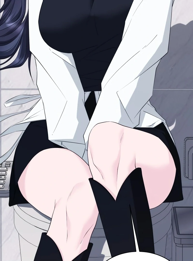 Gu Chan & ji-ah Chapter 8 - Page 201