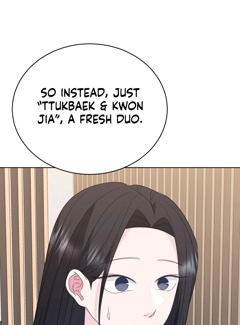 Gu Chan & ji-ah Chapter 8 - Page 35