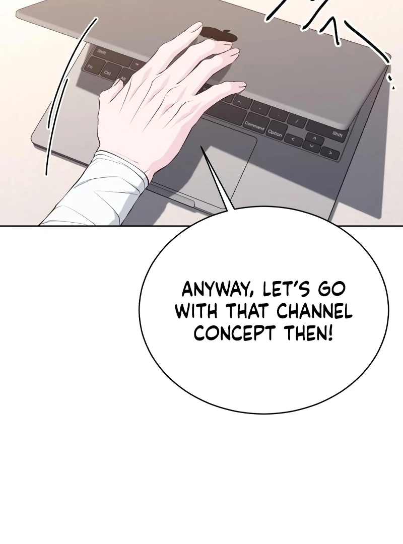 Gu Chan & ji-ah Chapter 8 - Page 57