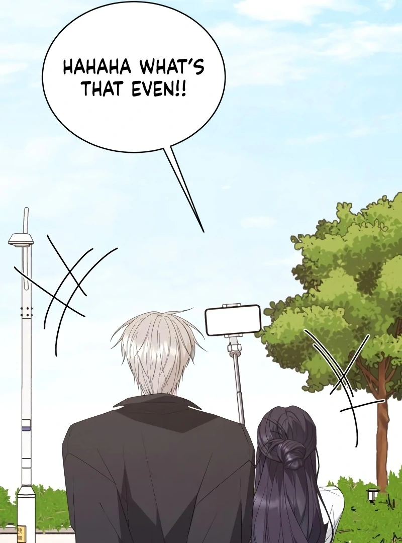 Gu Chan & ji-ah Chapter 8 - Page 88
