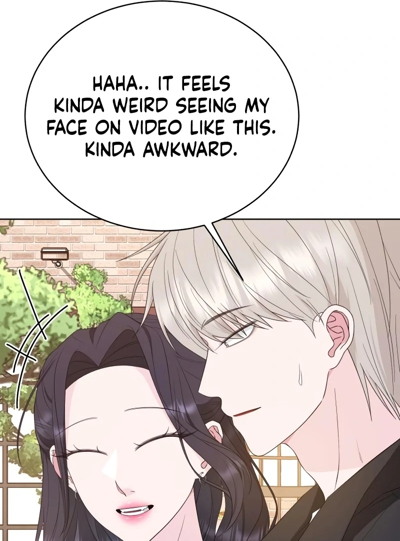 Gu Chan & ji-ah Chapter 8 - Page 97