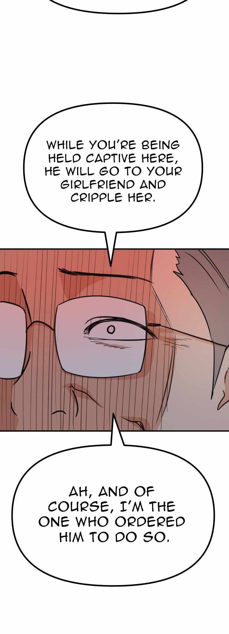 Guard Pass Chapter 152 - Page 7