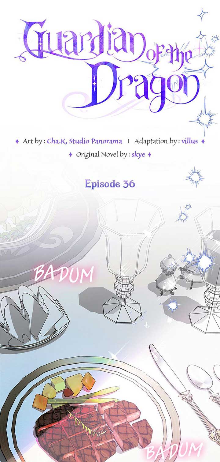 Guardian of Dragon Chapter 37 - Page 27