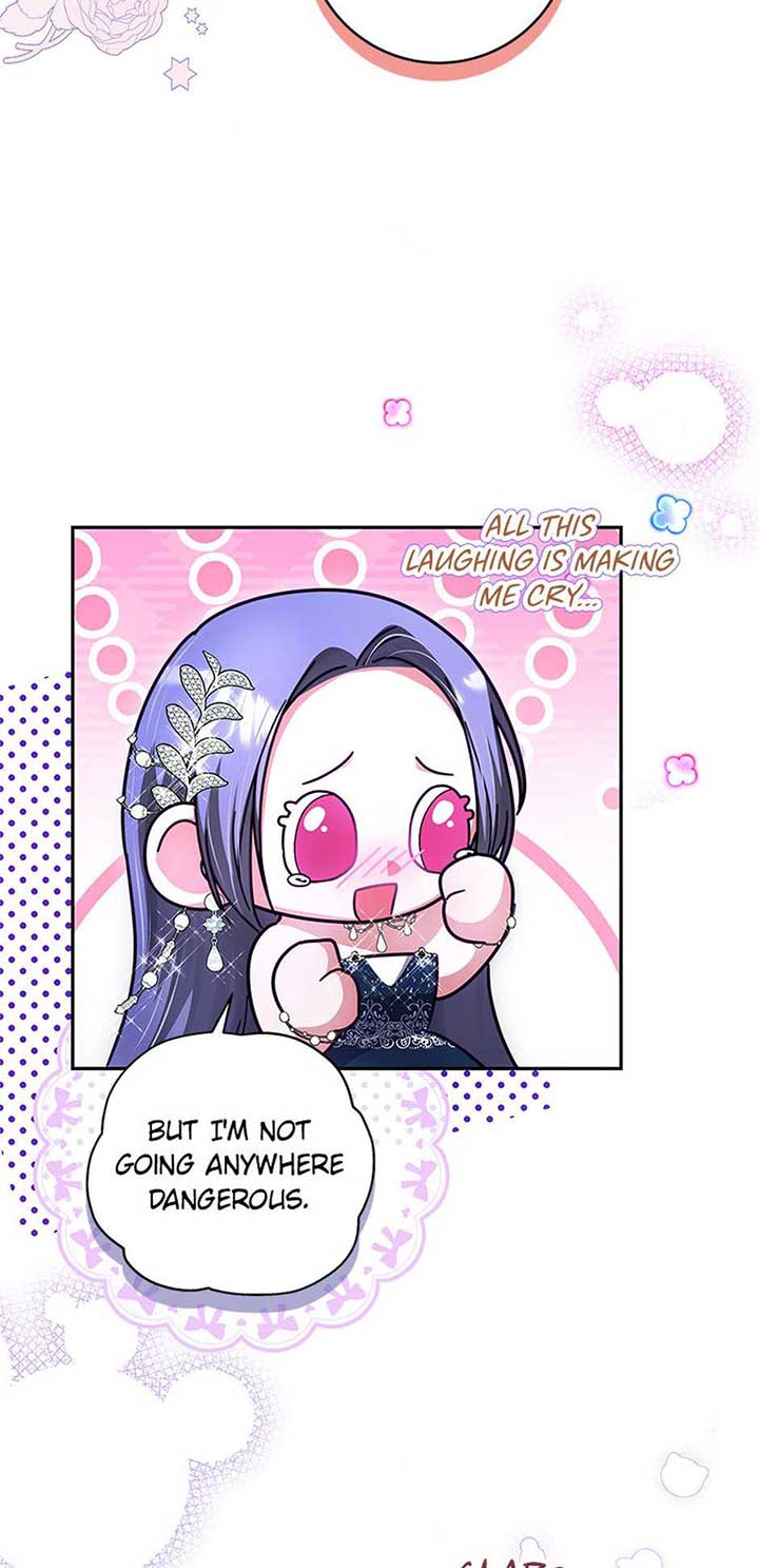 Guardian of Dragon Chapter 37 - Page 43