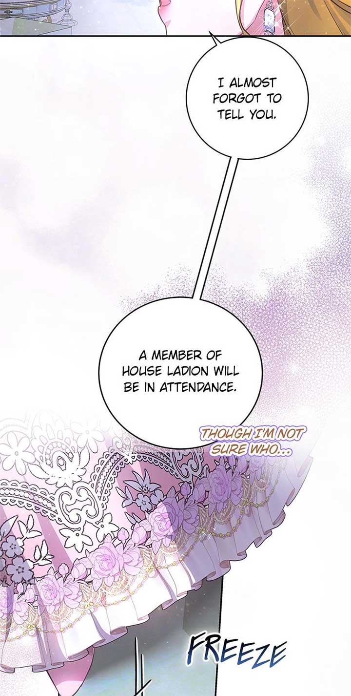 Guardian of Dragon Chapter 38 - Page 46