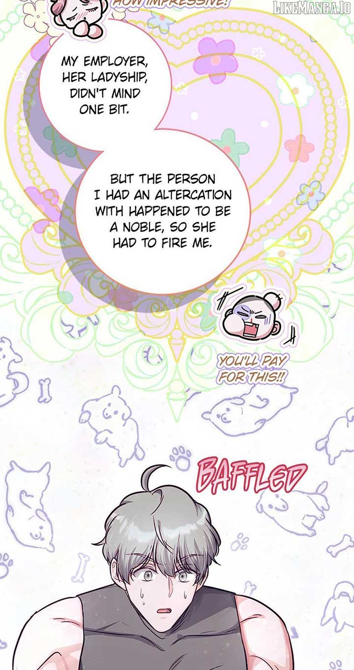 Guardian of Dragon Chapter 40 - Page 74