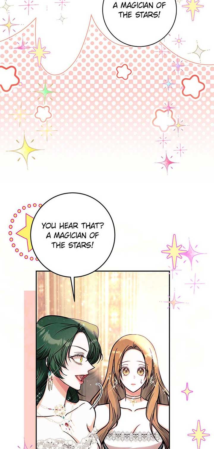 Guardian of Dragon Chapter 41 - Page 19