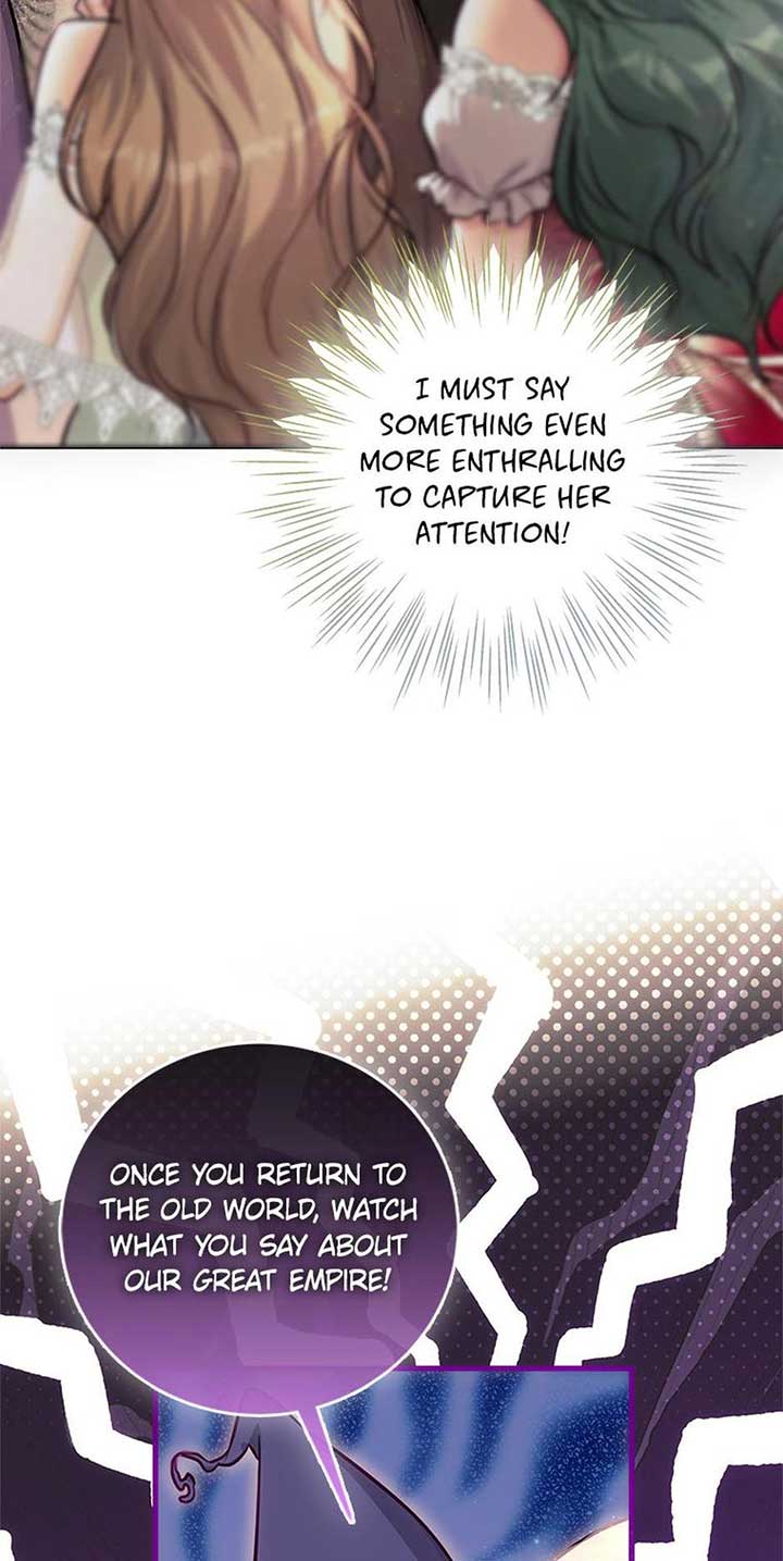 Guardian of Dragon Chapter 41 - Page 26