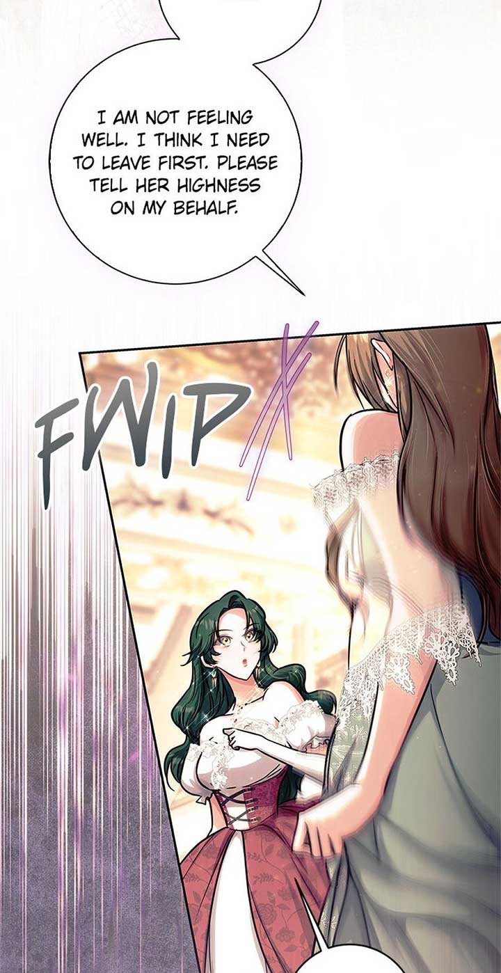 Guardian of Dragon Chapter 41 - Page 49