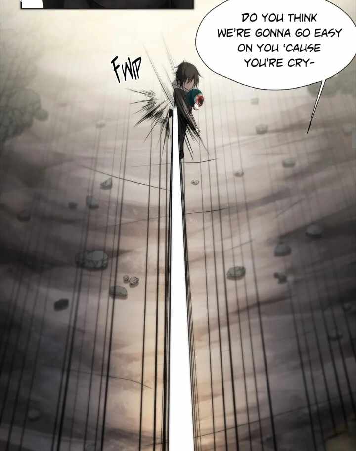 Guardians of the Monster Hunters Chapter 1 - Page 13
