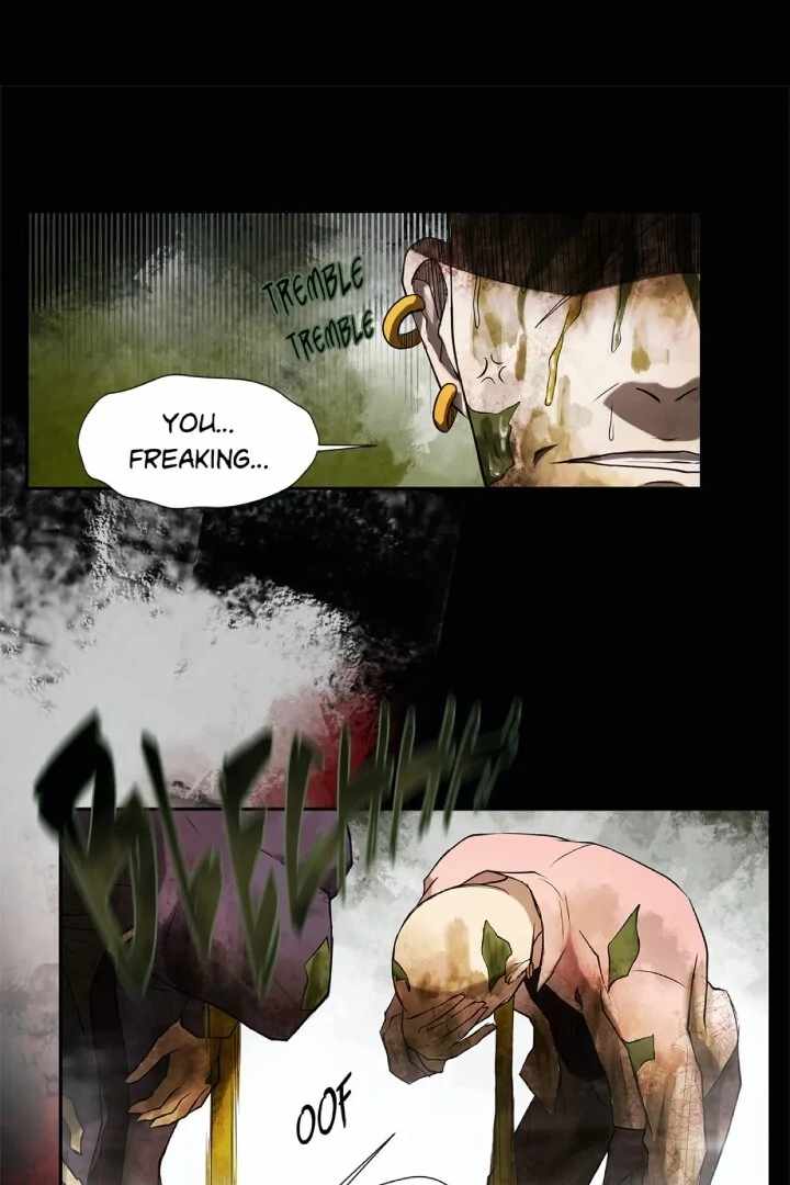 Guardians of the Monster Hunters Chapter 1 - Page 15