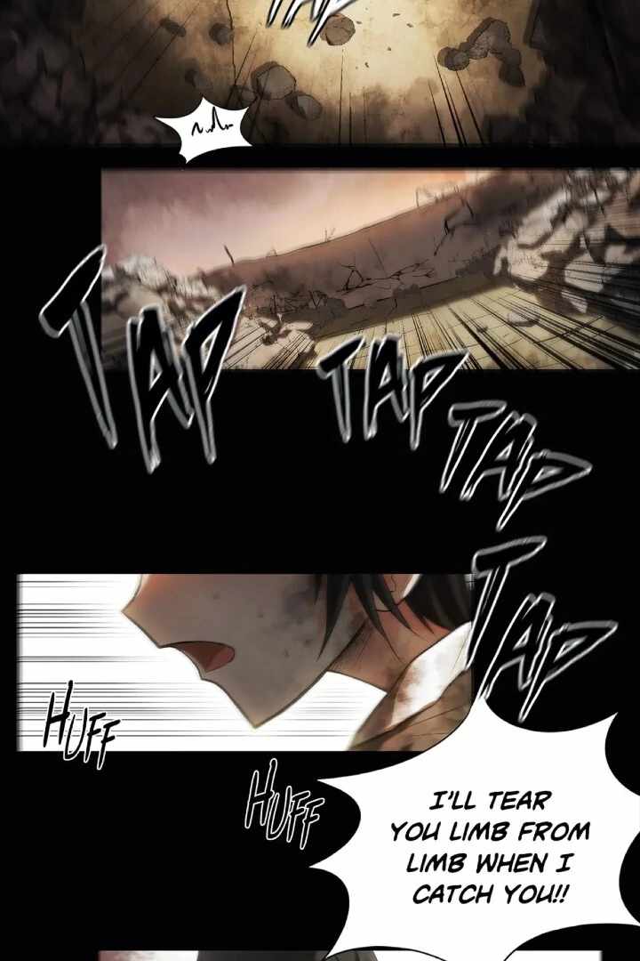 Guardians of the Monster Hunters Chapter 1 - Page 3