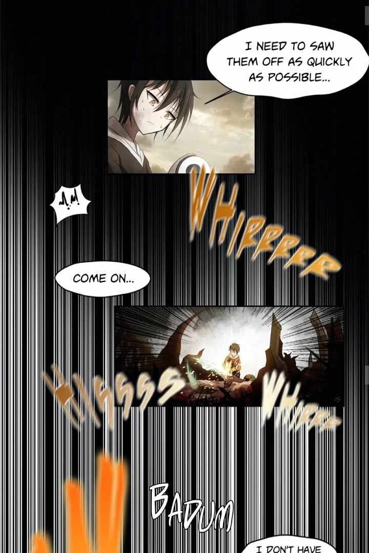 Guardians of the Monster Hunters Chapter 1 - Page 29