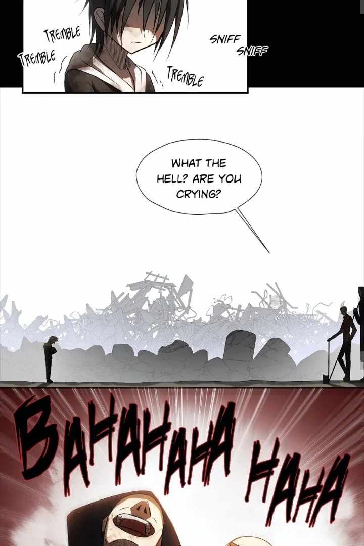 Guardians of the Monster Hunters Chapter 1 - Page 10