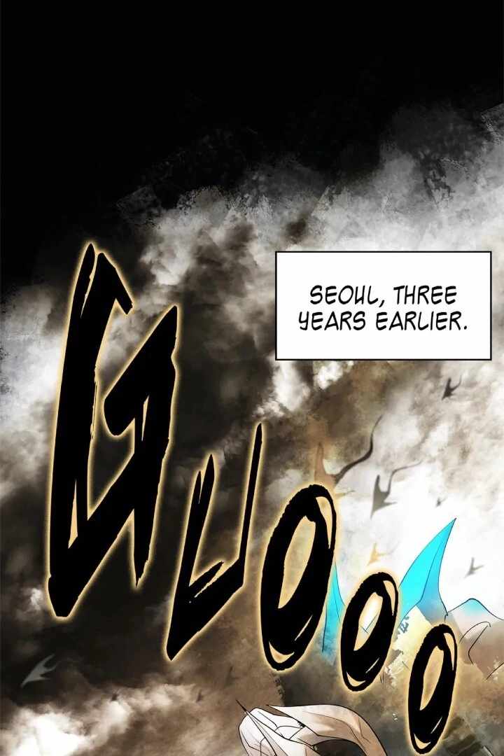Guardians of the Monster Hunters Chapter 2 - Page 2