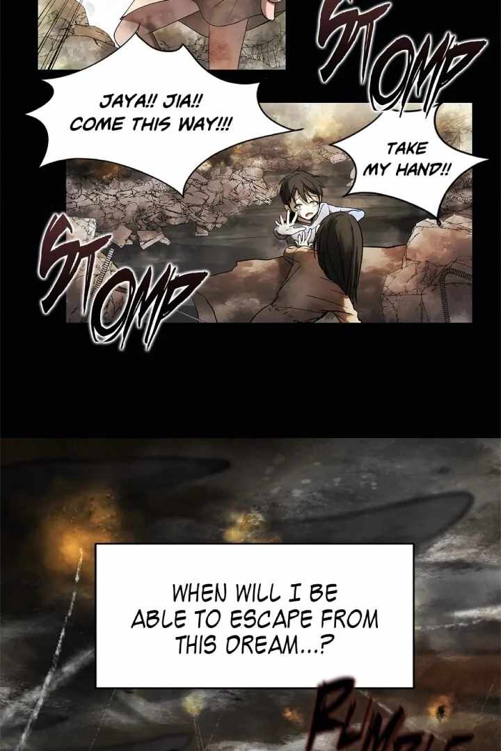 Guardians of the Monster Hunters Chapter 2 - Page 6