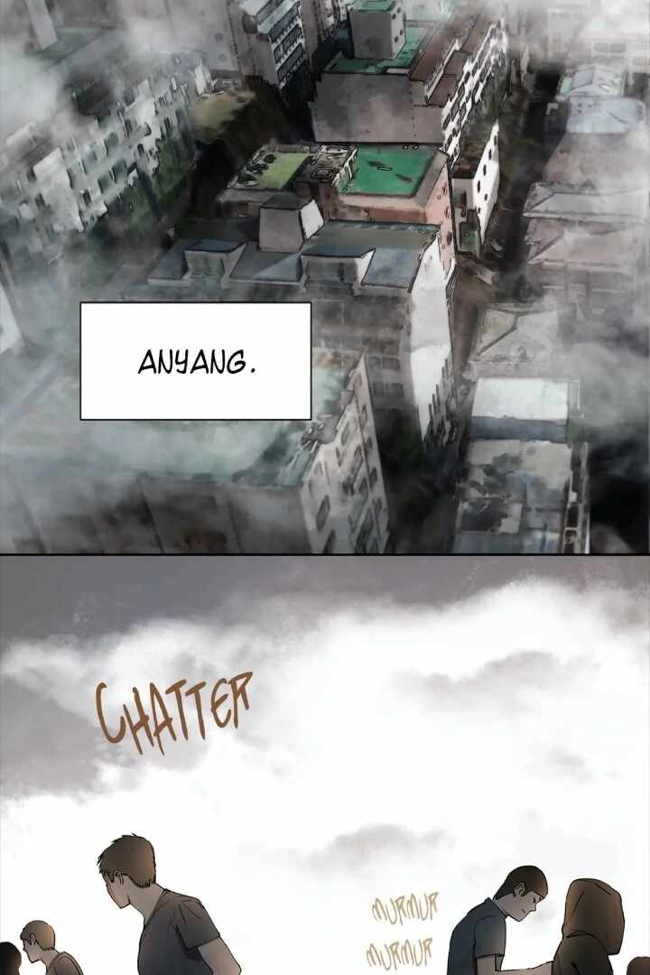 Guardians of the Monster Hunters Chapter 3 - Page 2