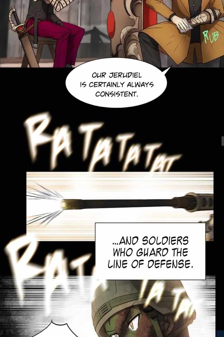 Guardians of the Monster Hunters Chapter 3 - Page 14