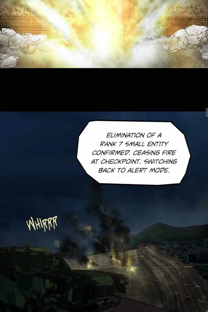 Guardians of the Monster Hunters Chapter 3 - Page 16