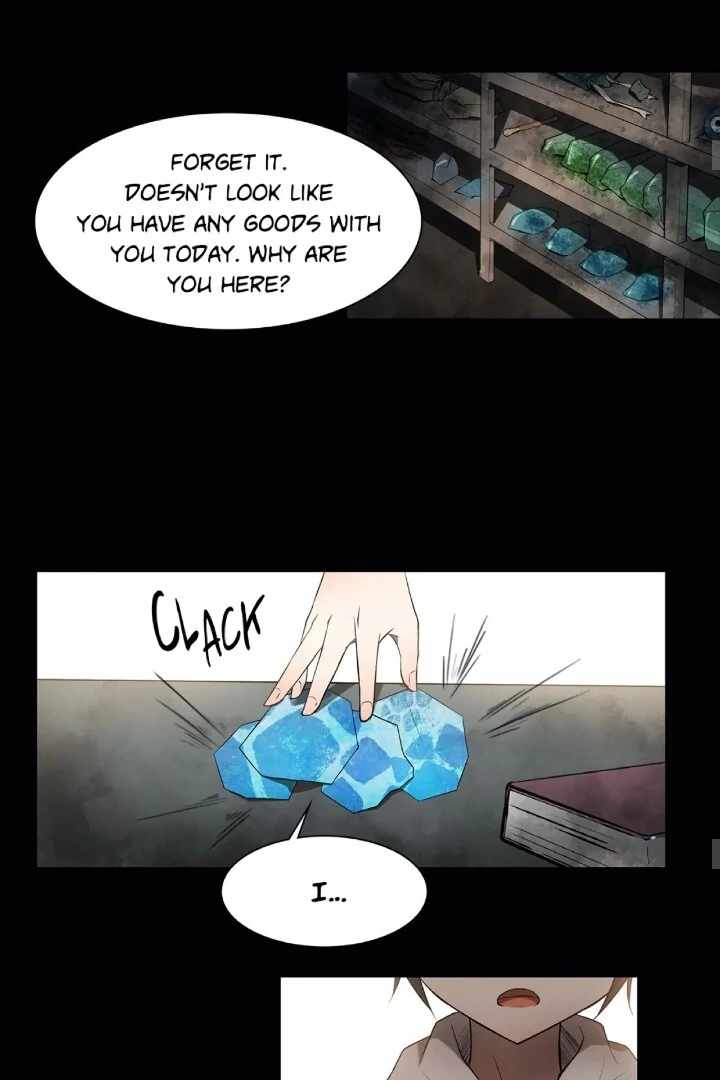 Guardians of the Monster Hunters Chapter 3 - Page 24