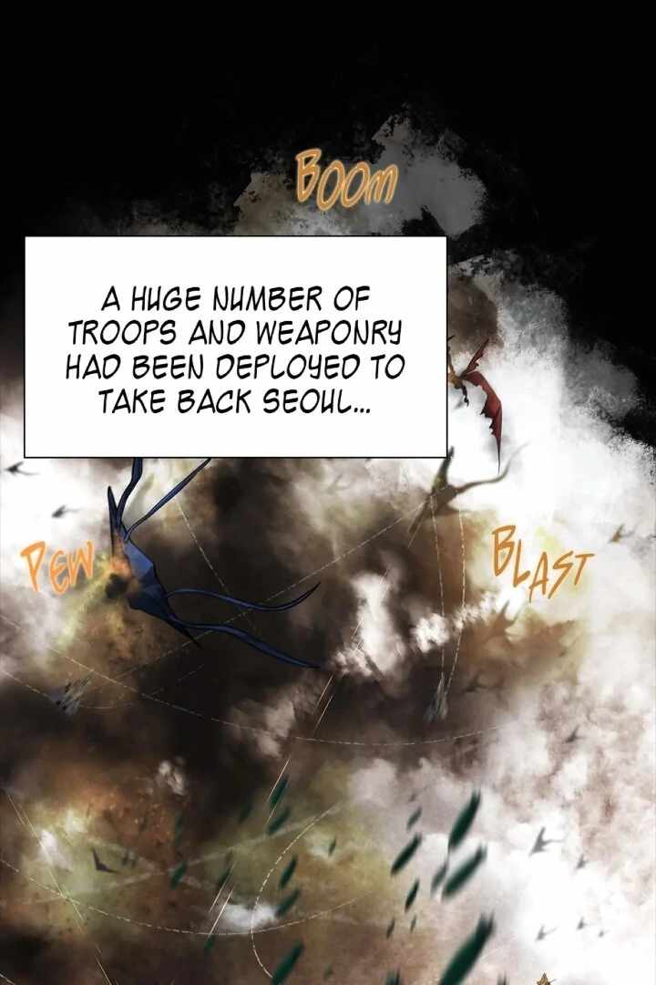 Guardians of the Monster Hunters Chapter 3 - Page 4