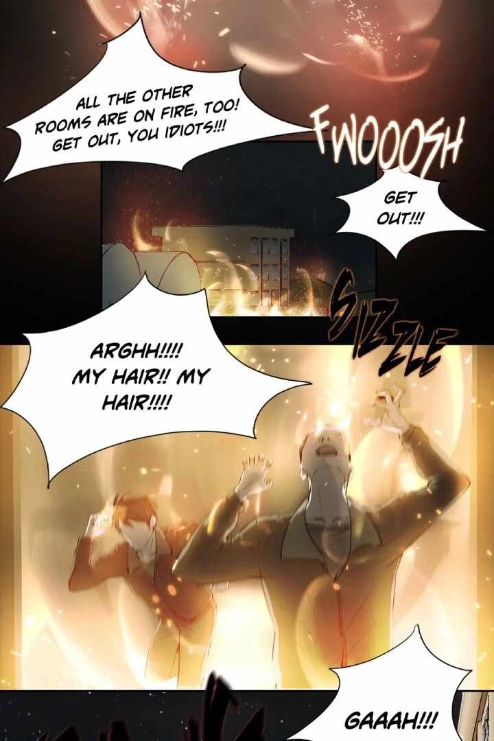 Guardians of the Monster Hunters Chapter 3 - Page 49