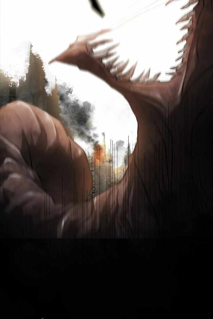 Guardians of the Monster Hunters Chapter 3 - Page 6