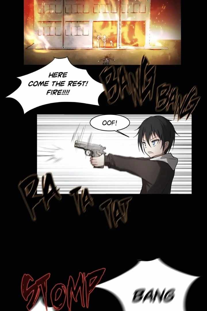 Guardians of the Monster Hunters Chapter 3 - Page 53