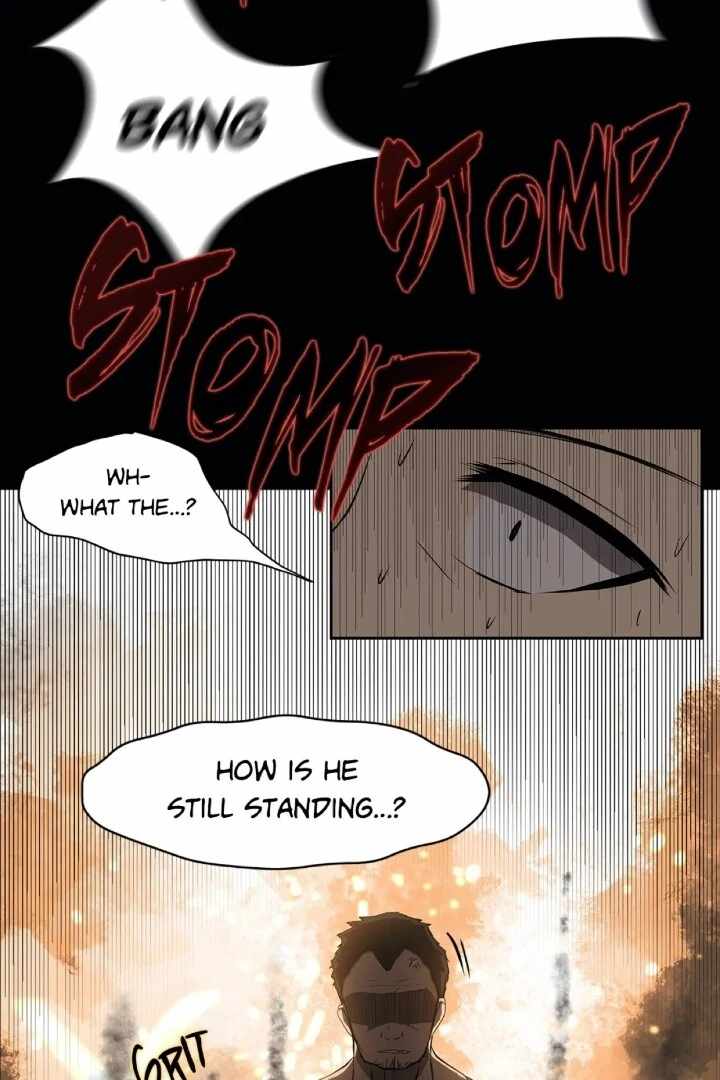 Guardians of the Monster Hunters Chapter 3 - Page 54