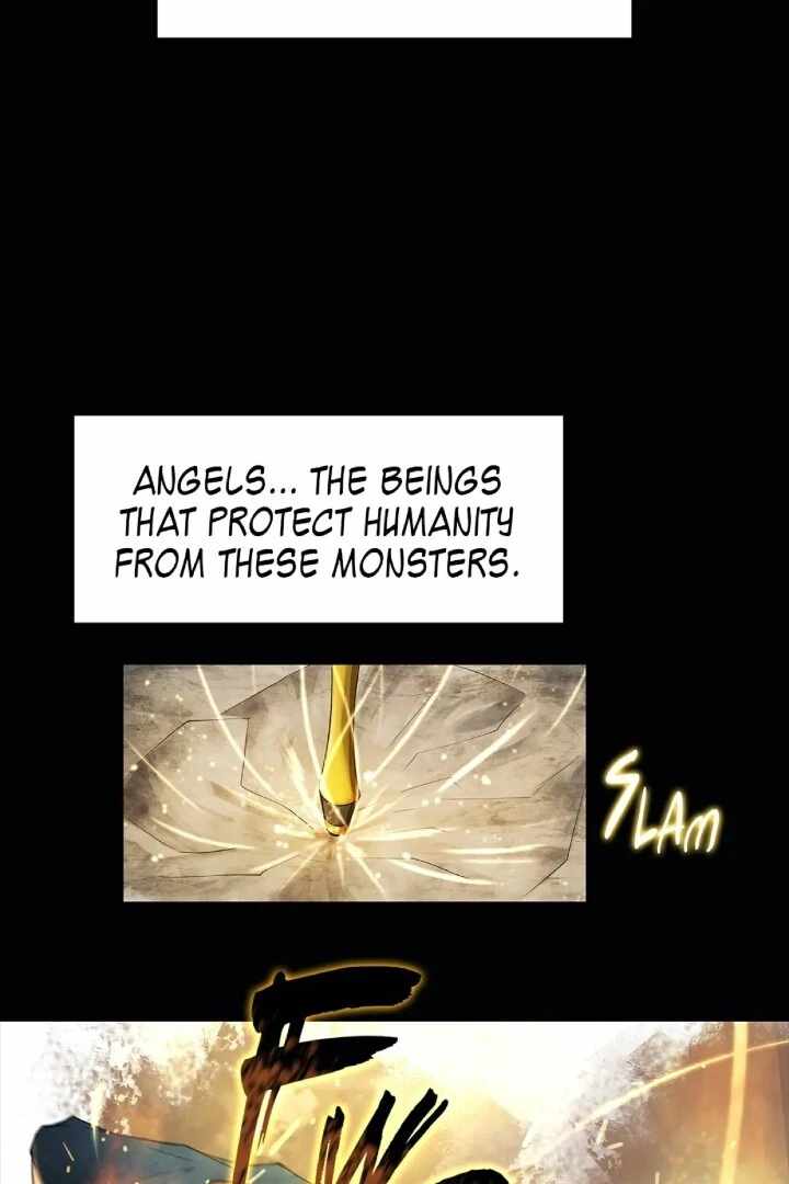Guardians of the Monster Hunters Chapter 3 - Page 8