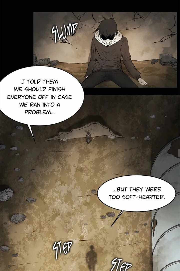 Guardians of the Monster Hunters Chapter 4 - Page 12