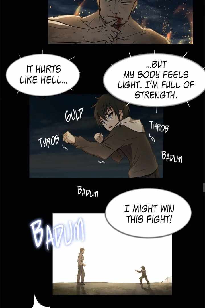 Guardians of the Monster Hunters Chapter 4 - Page 21