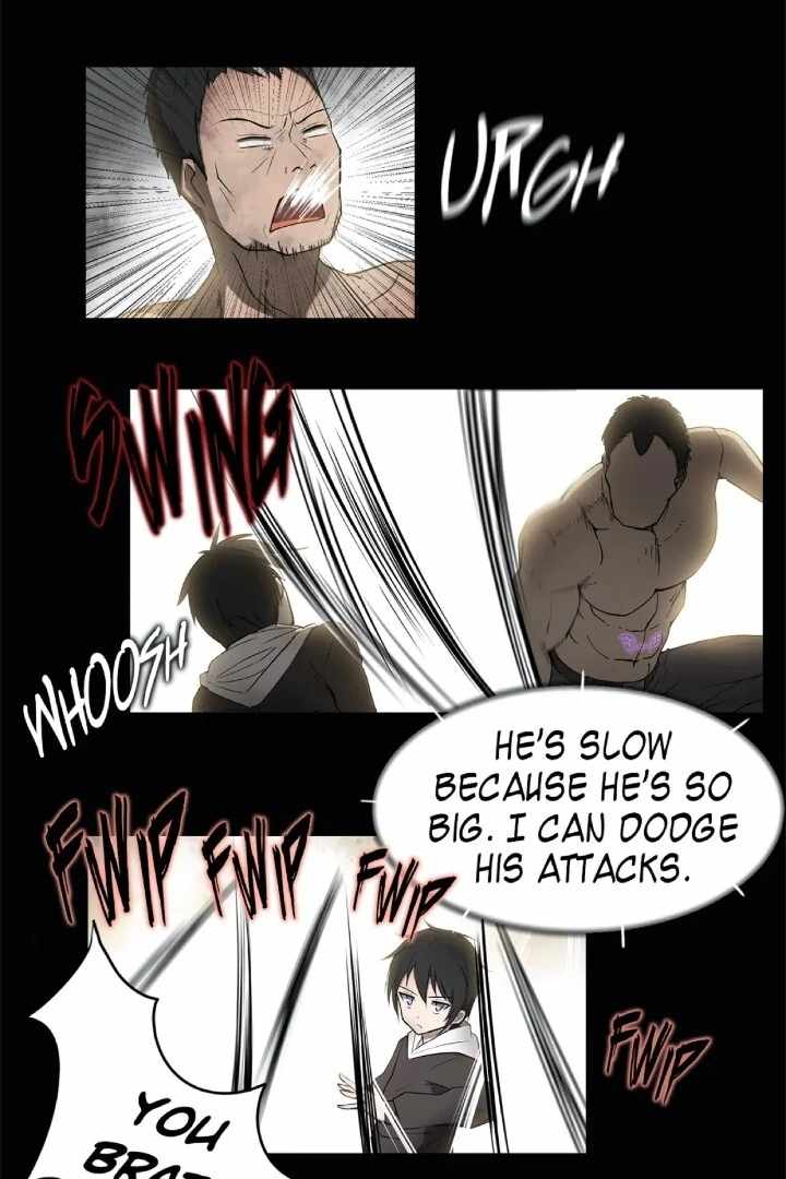 Guardians of the Monster Hunters Chapter 4 - Page 24