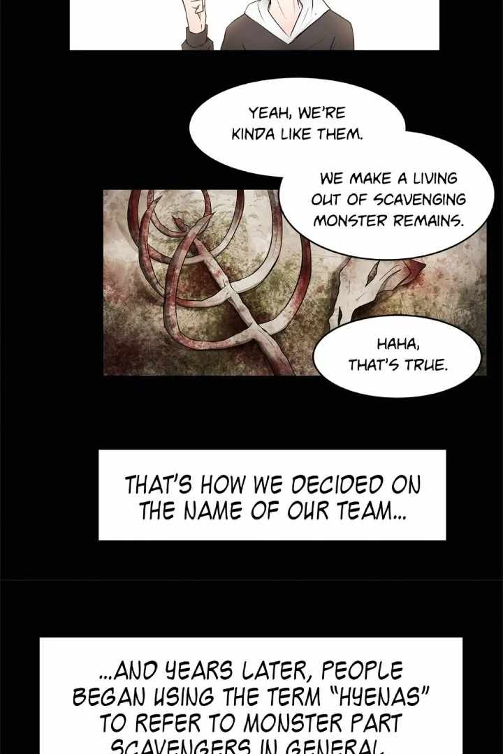 Guardians of the Monster Hunters Chapter 4 - Page 47