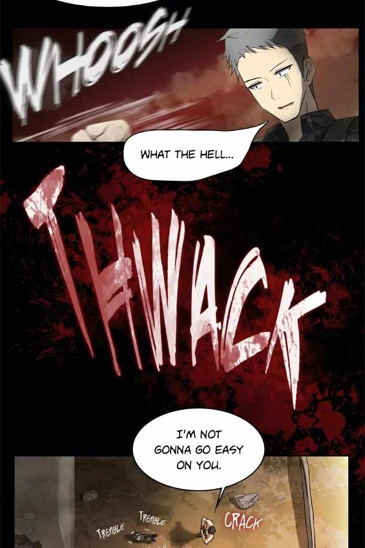 Guardians of the Monster Hunters Chapter 4 - Page 6