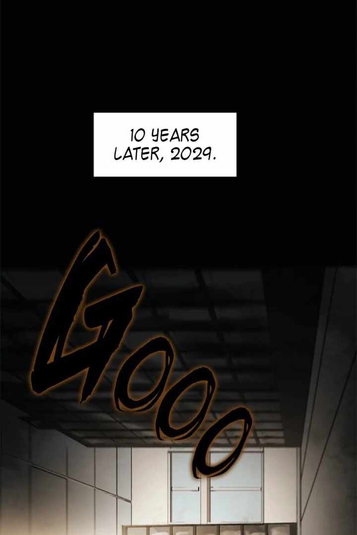 Guardians of the Monster Hunters Chapter 4 - Page 51