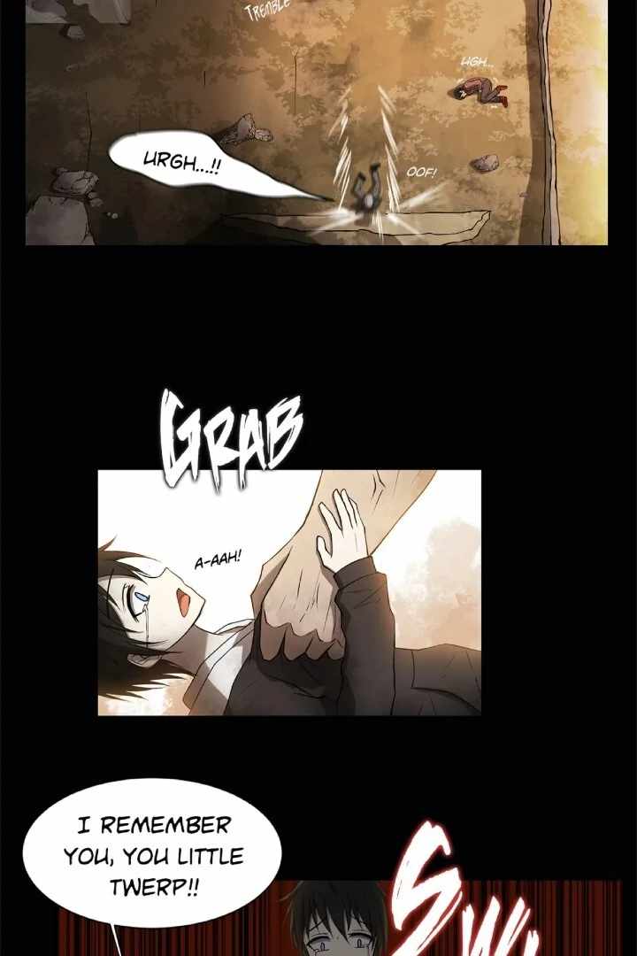 Guardians of the Monster Hunters Chapter 4 - Page 7