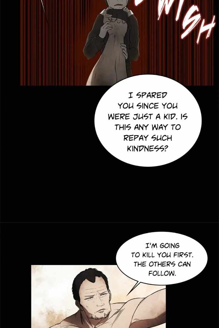 Guardians of the Monster Hunters Chapter 4 - Page 8